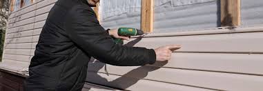 Affordable Siding Repair and Maintenance Services in Alpha, NJ